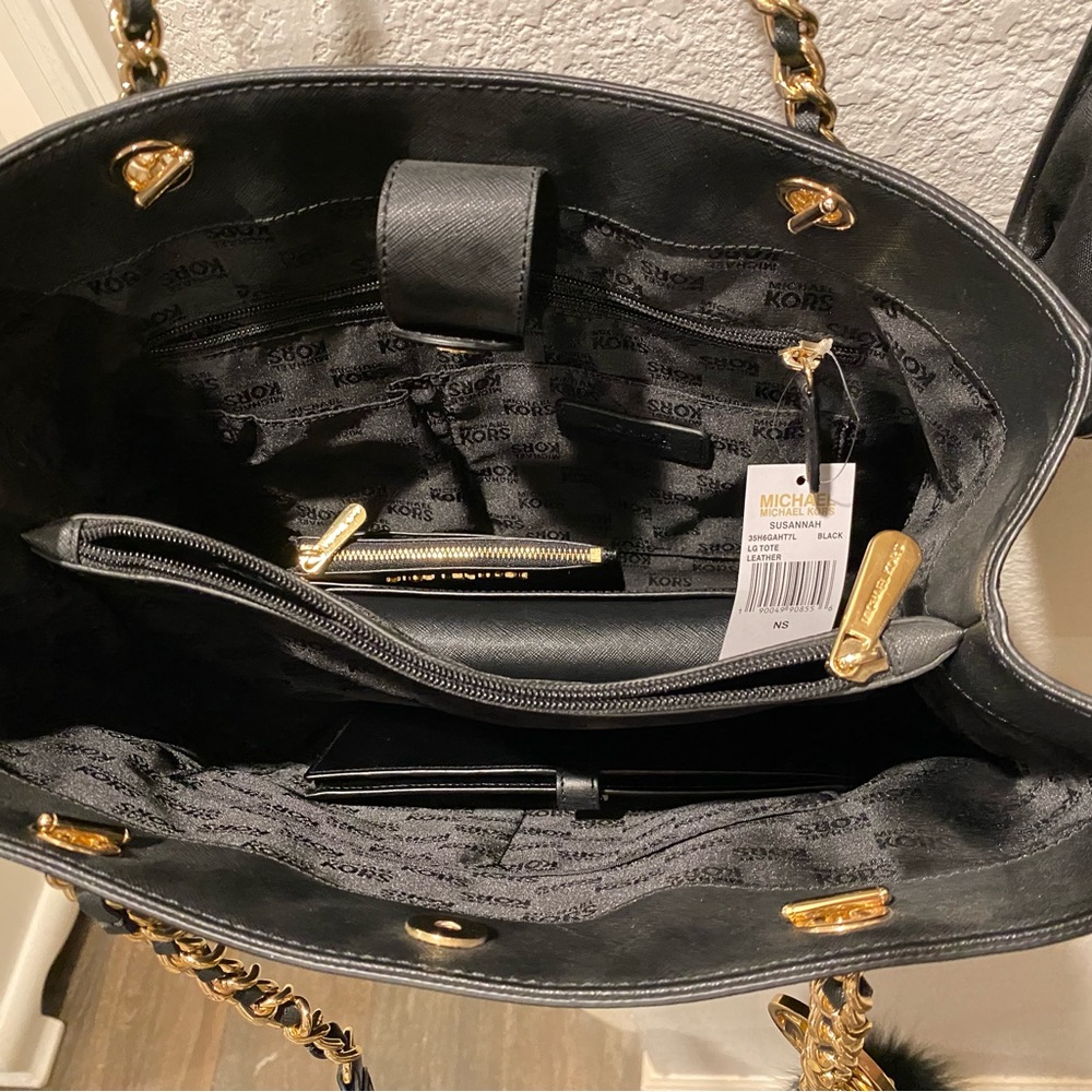 NWT Michael Kors Set - Picture 3 of 4